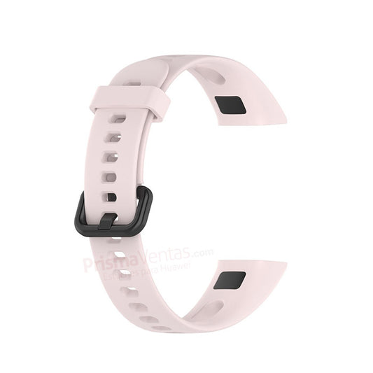 Faja Correa Silicon reloj Huawei Band 4