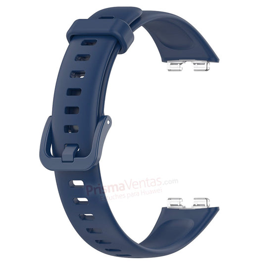 Faja Correa Silicon reloj Huawei Band 10 / Band 9