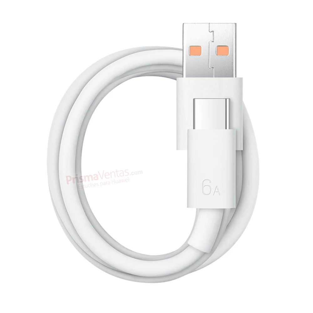 Cable Huawei Supercharge 6A
