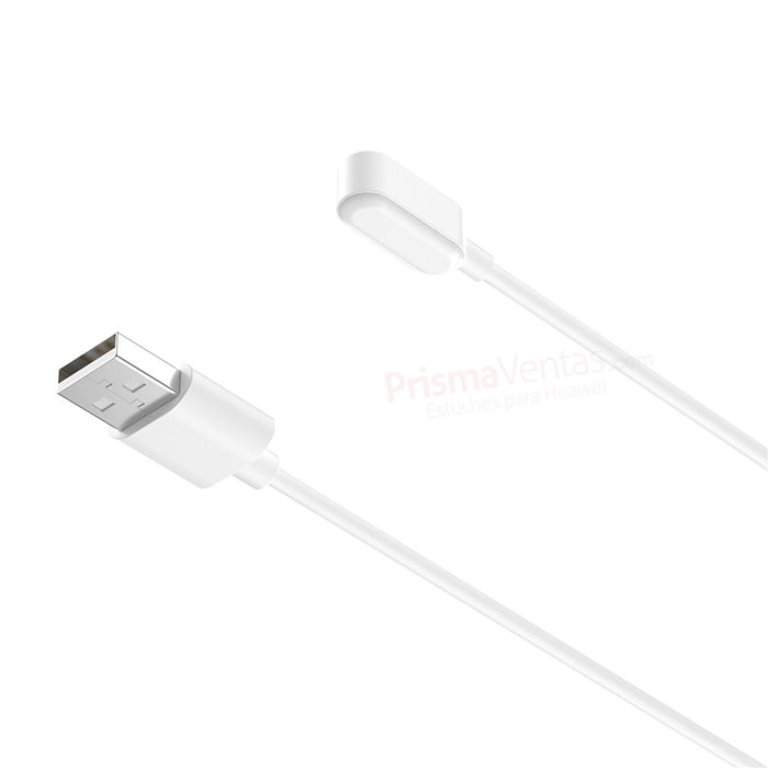 Cable magnético de carga reloj Huawei Band 11 / Fit 3 / Honor Choice