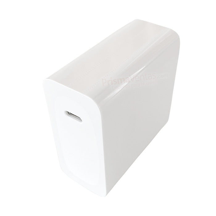Cubo Cargador Huawei original Laptop 65W