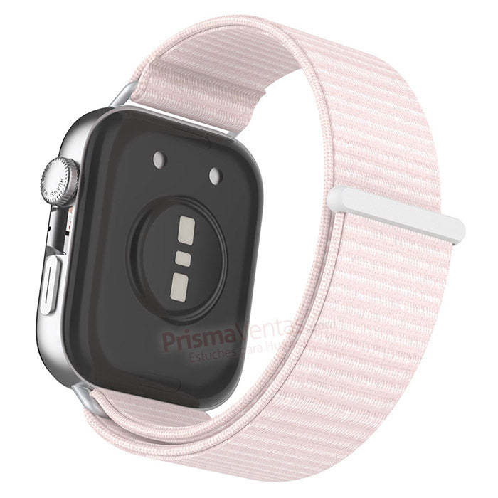 Faja Correa Nylon reloj Huawei Fit 5 Pro / Fit 4 Pro
