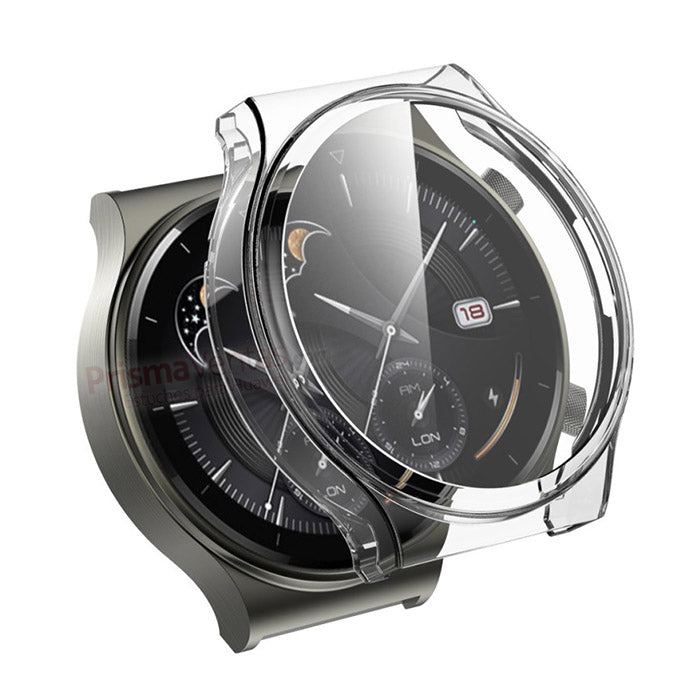 Case Silicon reloj Huawei GT 2 Pro