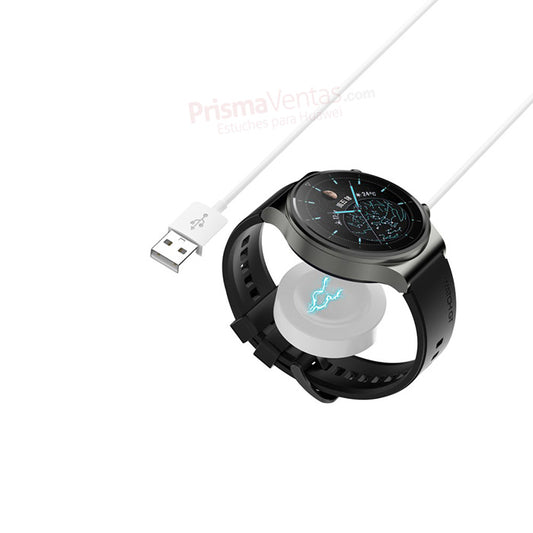 Base Inalámbrica Carga reloj Huawei GT 6 / Fit 4