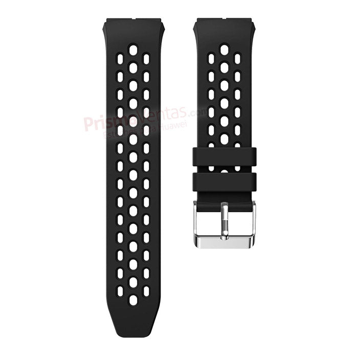 Faja Correa Silicon Diseño reloj Huawei GT 2e