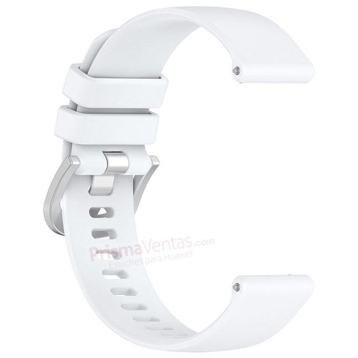 Faja Correa reloj Huawei GT 6 de 41mm / GT 5 Pro de 42mm