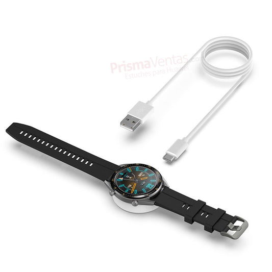 Base Magnética Carga reloj Huawei GT / GT 2