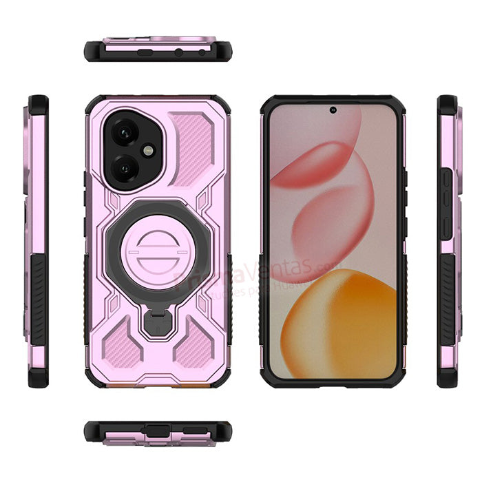 Case Armor Antigolpes Honor 400