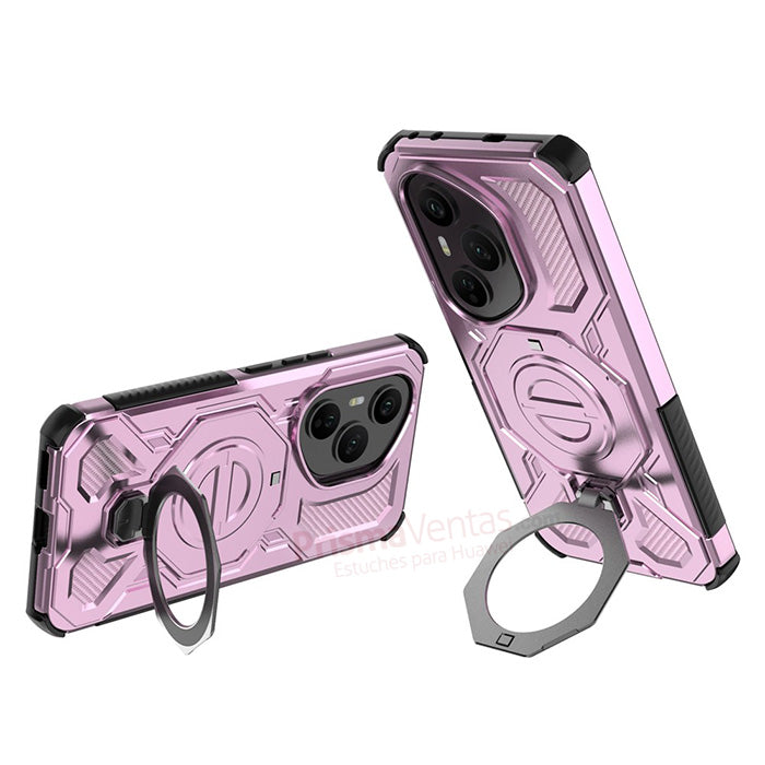 Case Armor Antigolpes Honor 400 Pro