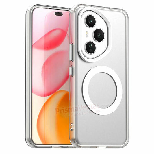 Case Híbrido Magsafe Honor 400 Pro