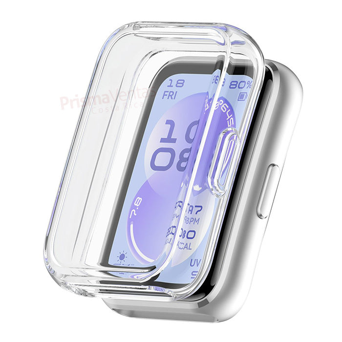Case Silicon reloj Huawei Band 11