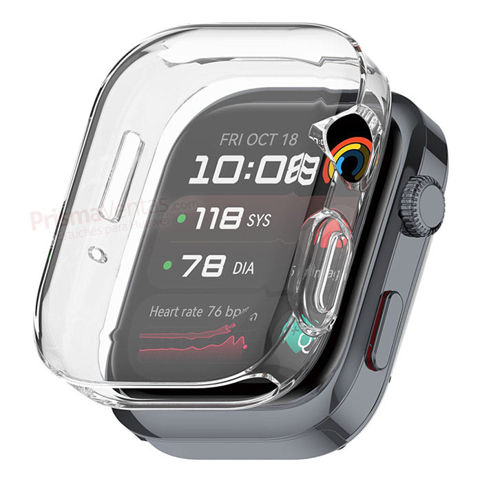 Case Silicon reloj Huawei D2