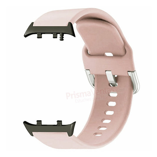 Faja Correa Silicon reloj Huawei D2