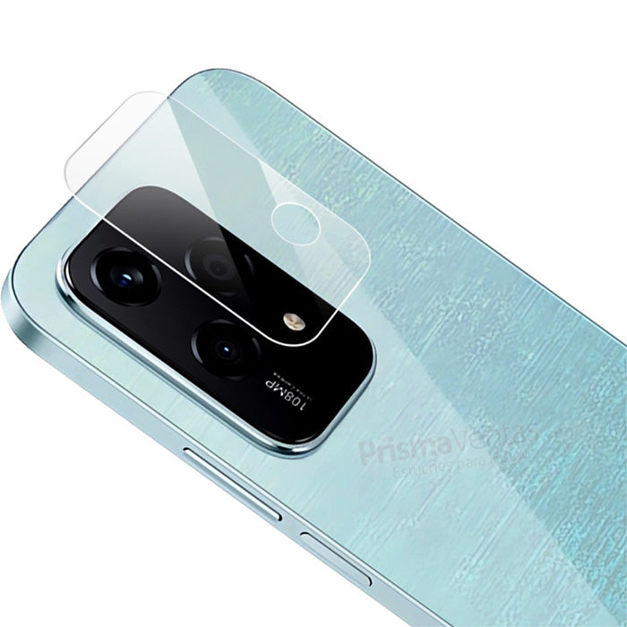 Vidrio Temperado Cámaras Honor 200 Lite