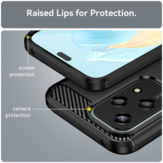 Case Premium Honor 100 Lite
