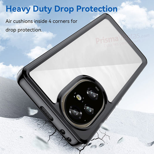 Case Armor Silicon Honor 200 Pro