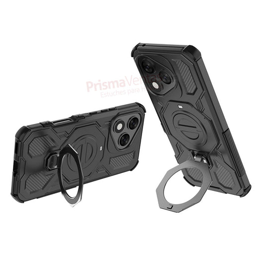 Case Armor Antigolpes Honor 400 Lite
