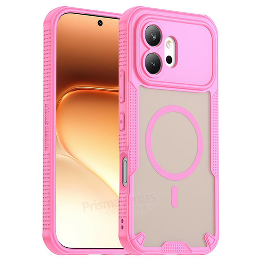 Case Armor Magsafe Honor 600