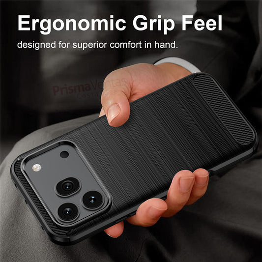 Case Premium Honor 600 / Honor 600 Pro