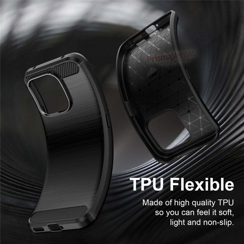 Case CarbonX Honor 600 Elite