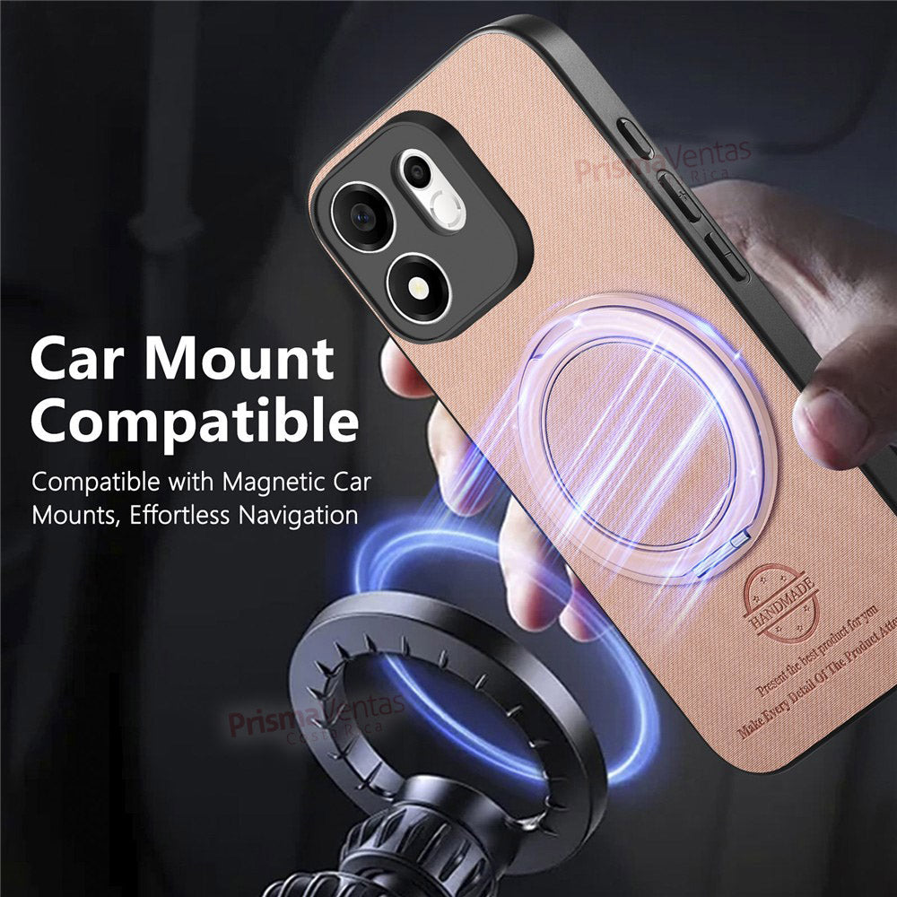 Case OSAKE Anillo Honor 600 Elite