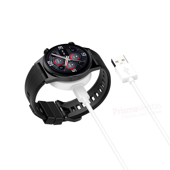 Base Magnética Carga reloj Honor Watch 5 / Honor GS 3