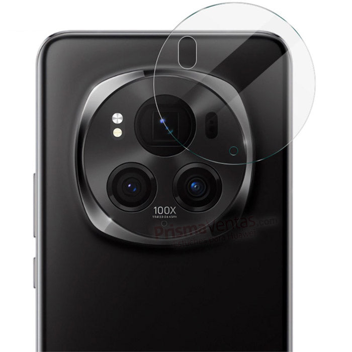 Vidrio Temperado Cámaras Honor Magic6 Pro