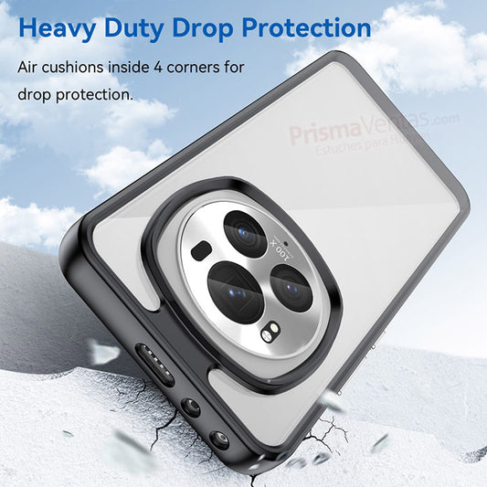 Case Armor Silicon Honor Magic6 Pro