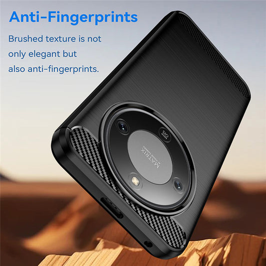 Case Premium Honor Magic8 Lite