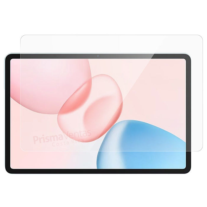 Vidrio Temperado Tablet Honor Pad 10