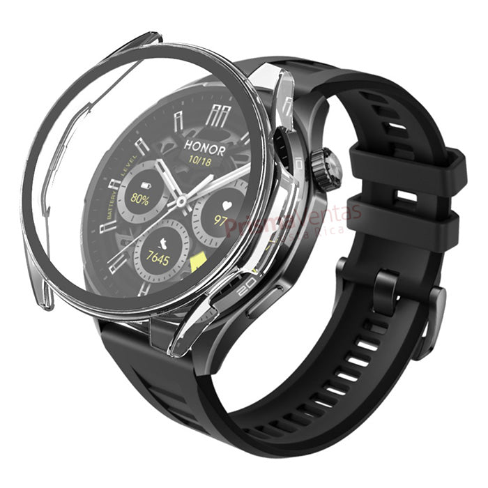 Case Duro reloj Honor Watch 6