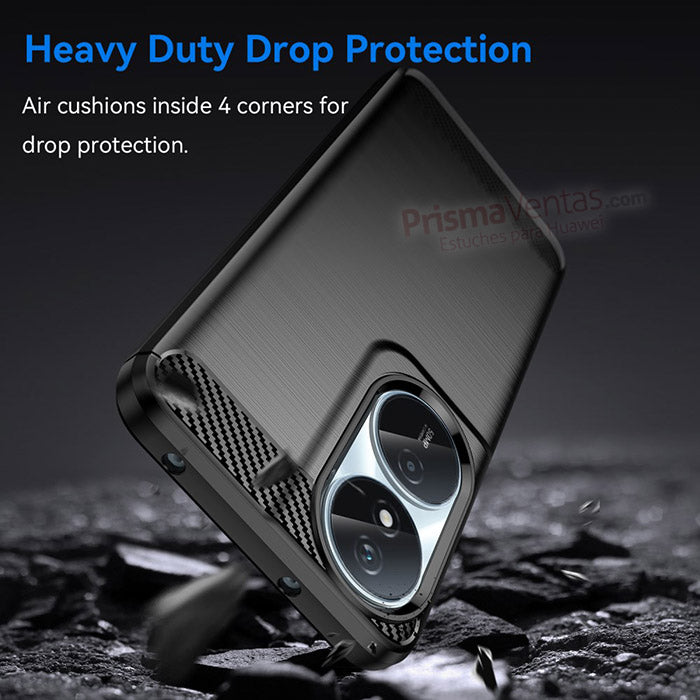 Case Premium Honor X7b