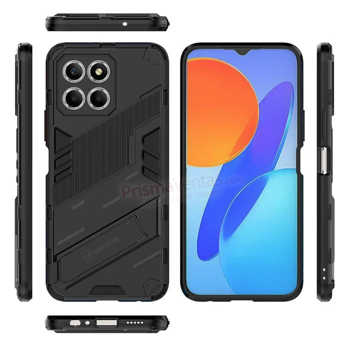 Case Armor Antigolpes Honor X8
