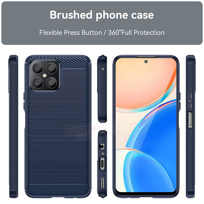 Case Premium Honor X8