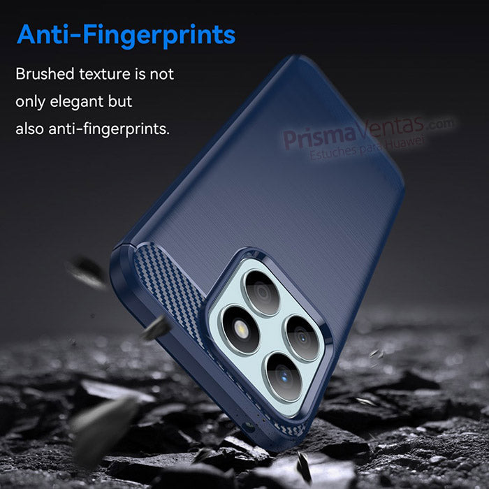 Case Premium Honor X8b