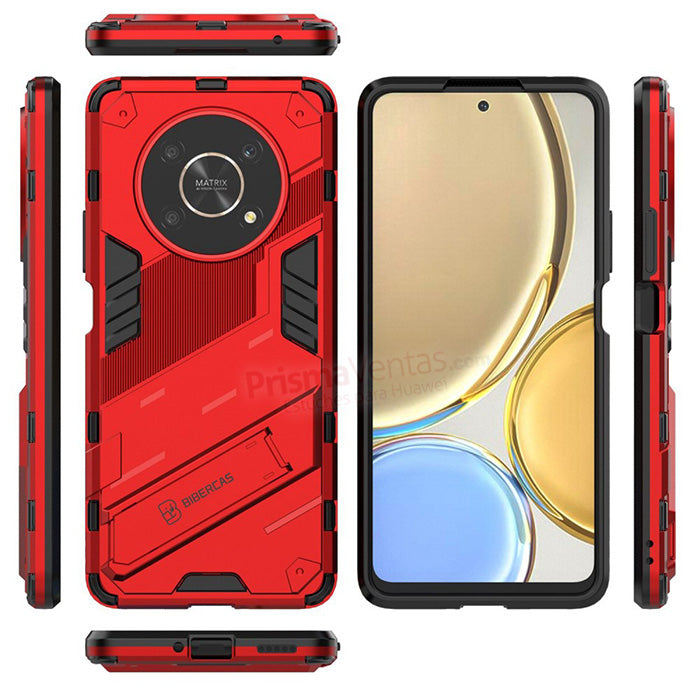 Case Armor Antigolpes Honor X9