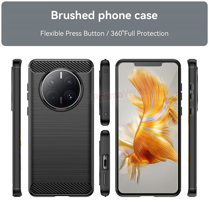Case Premium Huawei Mate 50 Pro