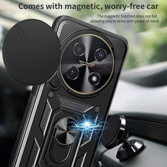 Case Armor Antigolpes Huawei Nova 12i