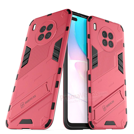 Case Armor Antigolpes Huawei Nova 8i / Honor 50 Lite
