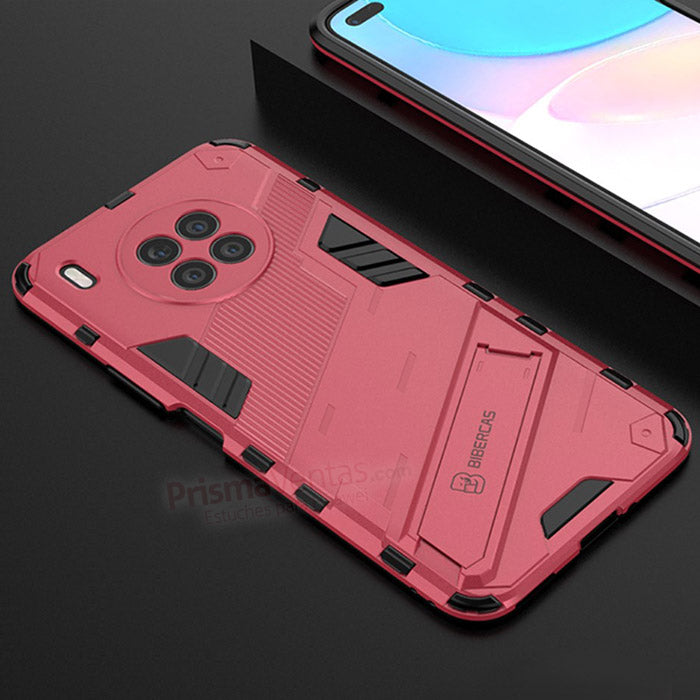 Case Armor Antigolpes Huawei Nova 8i / Honor 50 Lite