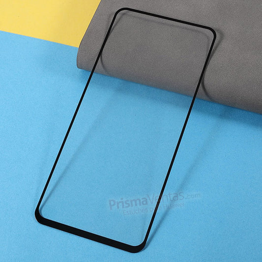Vidrio Temperado Huawei Nova 8i / Honor 50 Lite
