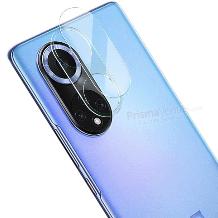 Vidrio Temperado Cámaras Huawei Nova 9 / Honor 50