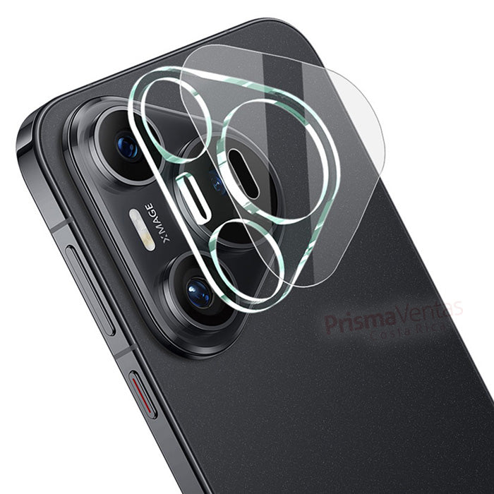 Vidrio Temperado para Cámaras Huawei Pura 70