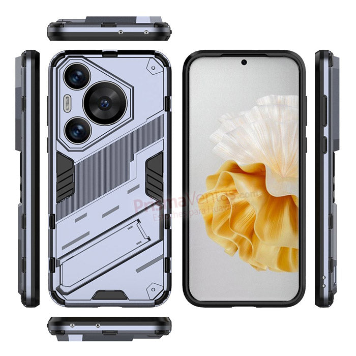 Case Armor Antigolpes Huawei Pura 70 Pro