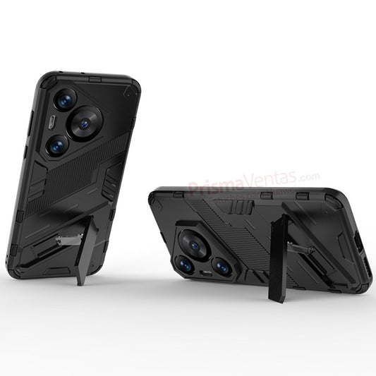 Case Armor Antigolpes Huawei Pura 70 Pro