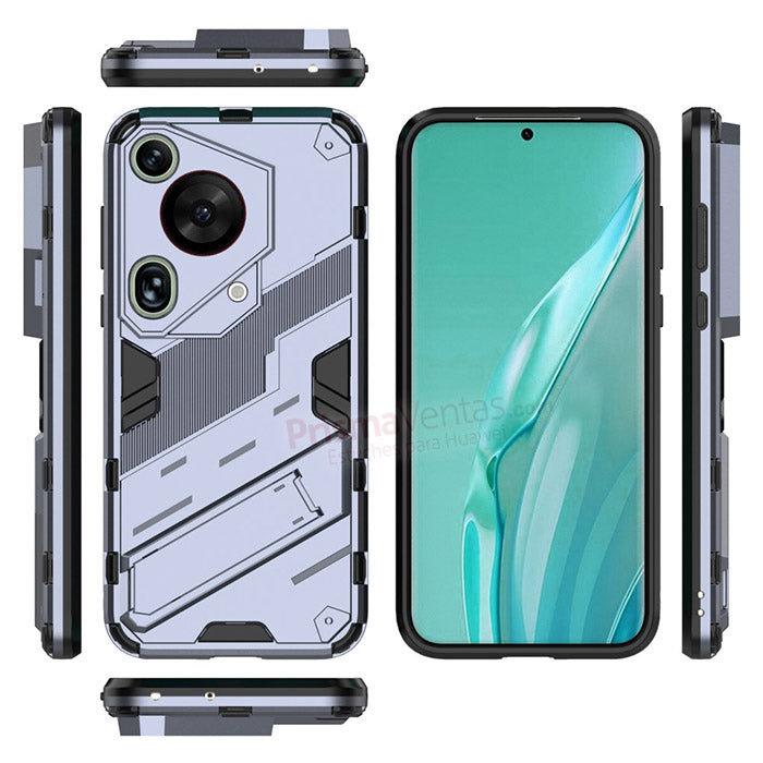 Case Armor Antigolpes Huawei Pura 70 Ultra
