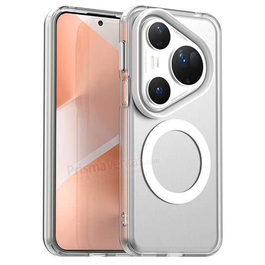 Case Híbrido Huawei Pura 80 Ultra