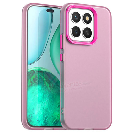 Case Hibrido Honor X8c