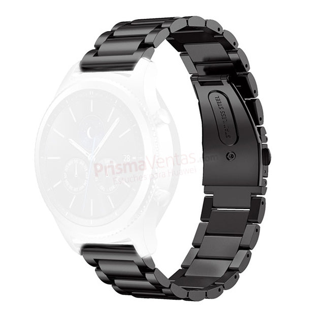Brazalete Acero Inoxidable Huawei GT 6 de 41mm