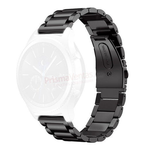 Brazalete Acero Inoxidable Huawei GT 6 de 41mm